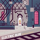 Electric Blue - No Light