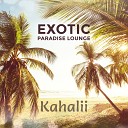 Kahalii - Moments of Pleasure