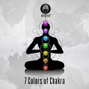 Meditation Mantras Guru - 7 Colors of Chakra