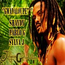 Pablo G feat Shaydy Sylva J - Gwadaloupe