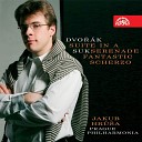 Prague Philharmonia Jakub Hr a - Serenade in E Flat Major Op 6 I Andante con…