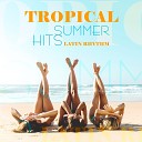 Tropical Latino Club - Ritmo Sensual