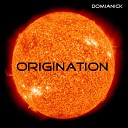 Domianick - Solar Wind