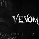 Sovabodrid - Venom