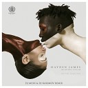 Hayden James feat Running Touch - Better Together DJ Mexx DJ Karimov Remix
