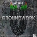 Ground Work - Afro 2