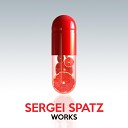 Sergei Spatz - Head of a Mountain Original Mix