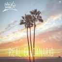 Real El Canario - Walk Away Extended Mix