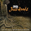 Canadian Brass and Gillis Jazz Quartet - Tin Roof Blues