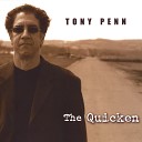 Tony Penn - Can t Stop The Tears