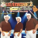 Los Sanchez de Sinaloa - Hermoso Cuerno de Chivo