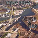 Tony Pica - Full Time Job