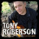 Tony Roberson - Envy of Angels
