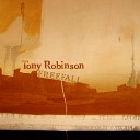 Tony Robinson - Crooked Man