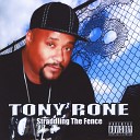 Tony Rone - Thuggin feat Giaviani Big Homie