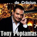 Tony Poptamas - Acasa De Craciun