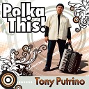 Tony Putrino - Spinning Wheel Sunshine Of Your Love