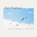 Tony Pagliuca - Nebbia Trio Version