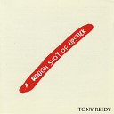 Tony Reidy - The Boy in the Gap