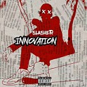 SlasheR feat Blvck Cat - Black Hippy