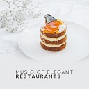Restaurant Music Songs - Bossa at the Sea