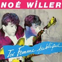 No Willer - Toi femme publique