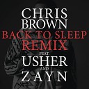 Chris Brown feat Zayn Malik - Chris Brown feat Zayn Malik