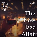Aaron Tesser The New Jazz Af - I Want You to Stay Nossa Alma