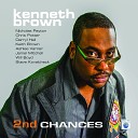 Kenneth Brown feat Nicholas Payton Chris… - You Don t Know What Love Is