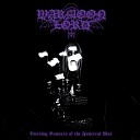 WARMOON LORD - In a Rotting Memories Grave