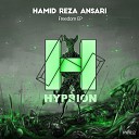 Hamid Reza Ansari - Freedom Extended Mix