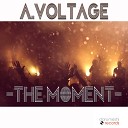 A Voltage - The Moment Extended Mix