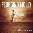 Flogging Molly - The Seven Deadly Sins