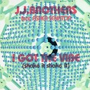 J J Brothers feat Asher Senator - I Got the Vibe Shake It Shake It Acappella