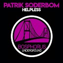 Patrik Soderbom - Helpless