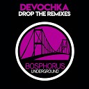 Devochka - Drop DoubKore Remix