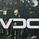 V D C - The Dancer Radio Edit