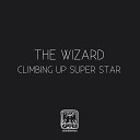 The Wizard - Climbing Superstar
