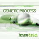 Genetic Process - Bass Line Is Coming