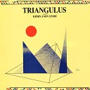 Triangulus - Red Square