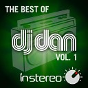 DJ Dan - Just a Fool Dub Mix