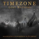 Timezone - Rodina Zahnika