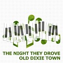 Piano Transcriptions Joan Baez - The Night They Drove Old Dixie Down Piano…