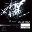 C Jay - Lightism Original Mix