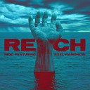 NIQC feat Axel Ramon a - Reach