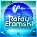 Rafau Etamski - Someone To Hold Original Mix
