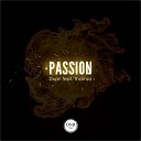 Dupri feat Thamza - Passion Instrumental Mix