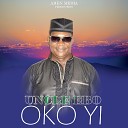 Uncle Ebo - Oko Yi