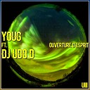 DJ Udo D - Ca Libere L Esprit Original Mix