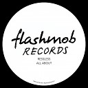 Ressless - All About Original Mix